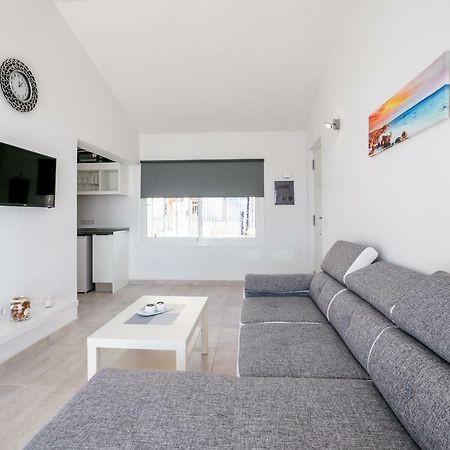Breathtaking 180 Degrees Views In Tabaiba Alta Santa Cruz de Tenerife Exterior foto