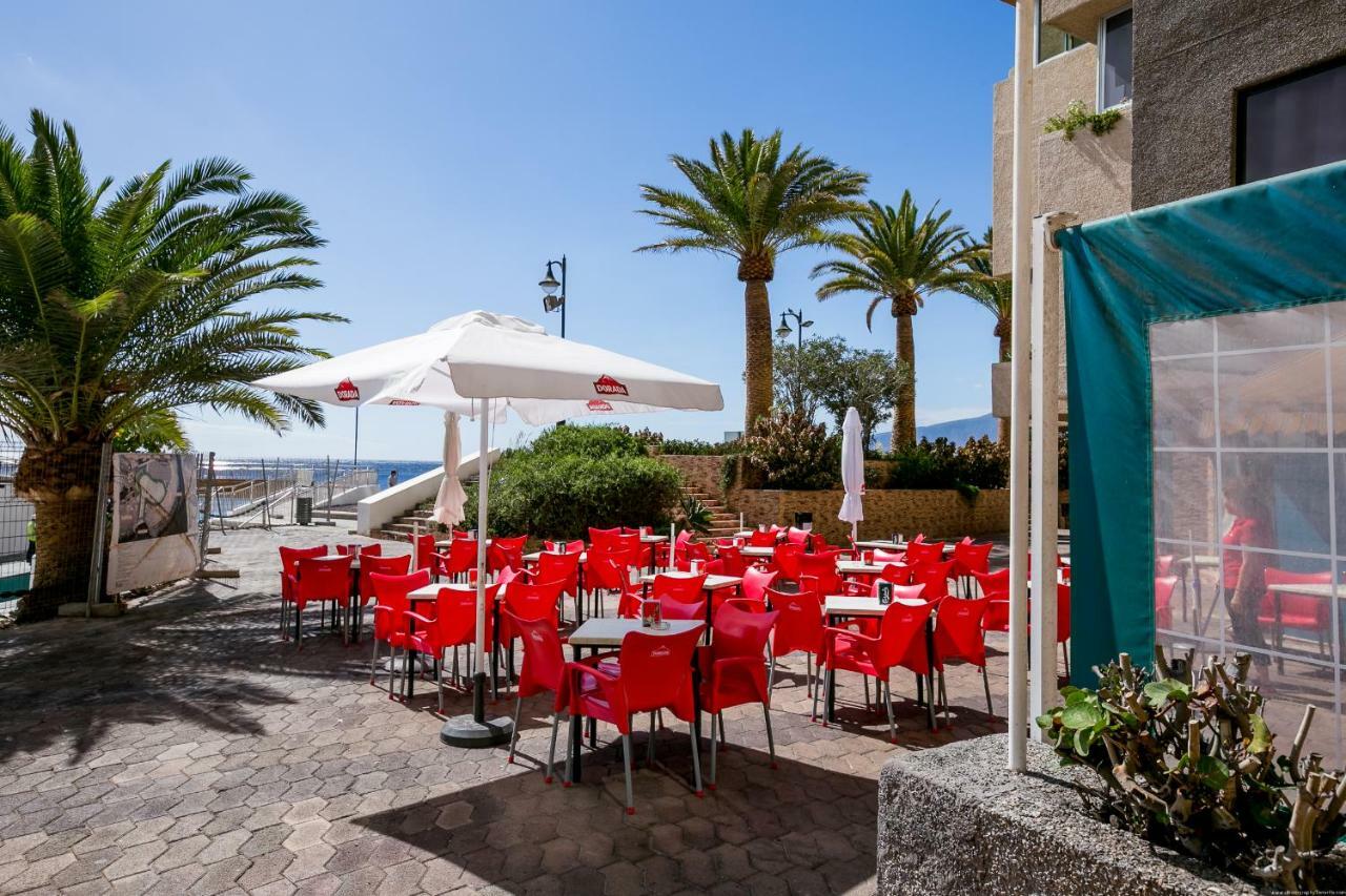 Breathtaking 180 Degrees Views In Tabaiba Alta Santa Cruz de Tenerife Exterior foto