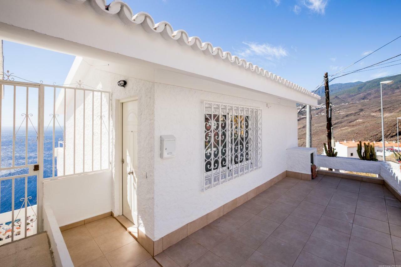 Breathtaking 180 Degrees Views In Tabaiba Alta Santa Cruz de Tenerife Exterior foto