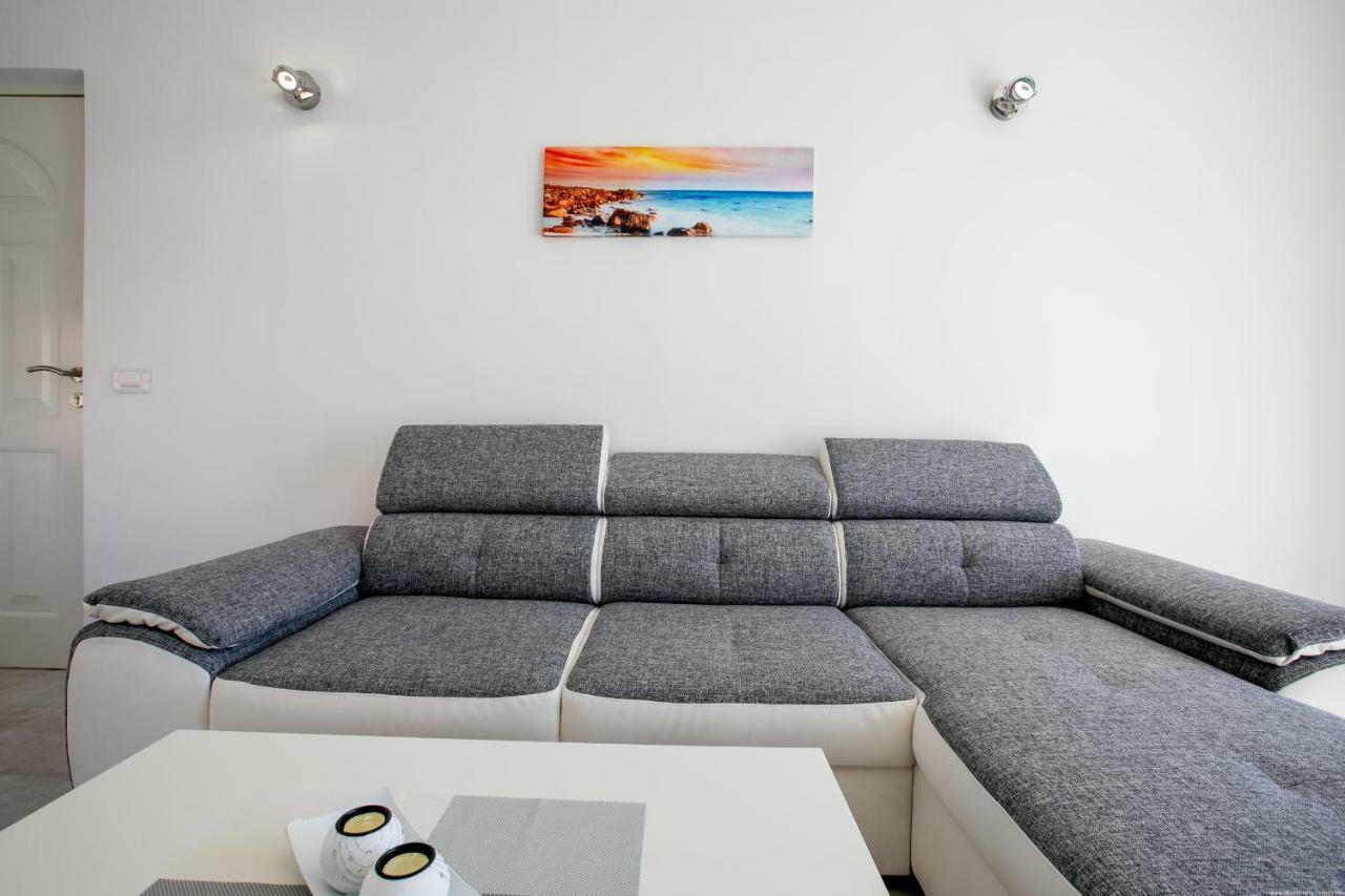 Breathtaking 180 Degrees Views In Tabaiba Alta Santa Cruz de Tenerife Exterior foto