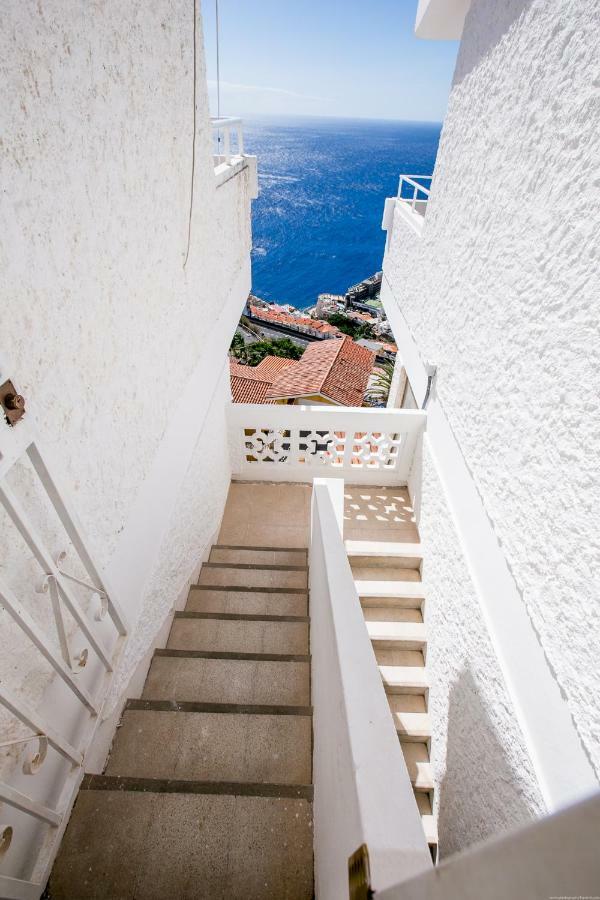 Breathtaking 180 Degrees Views In Tabaiba Alta Santa Cruz de Tenerife Exterior foto