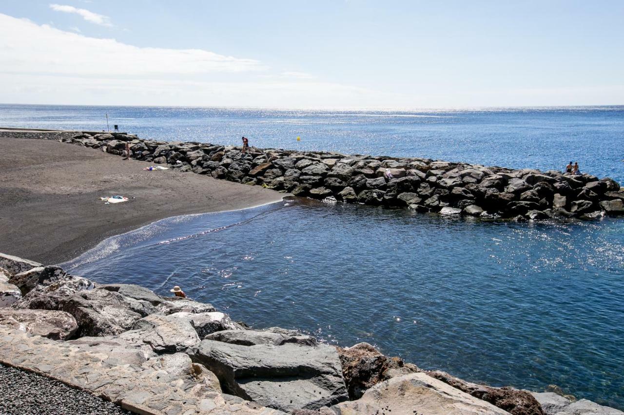 Breathtaking 180 Degrees Views In Tabaiba Alta Santa Cruz de Tenerife Exterior foto