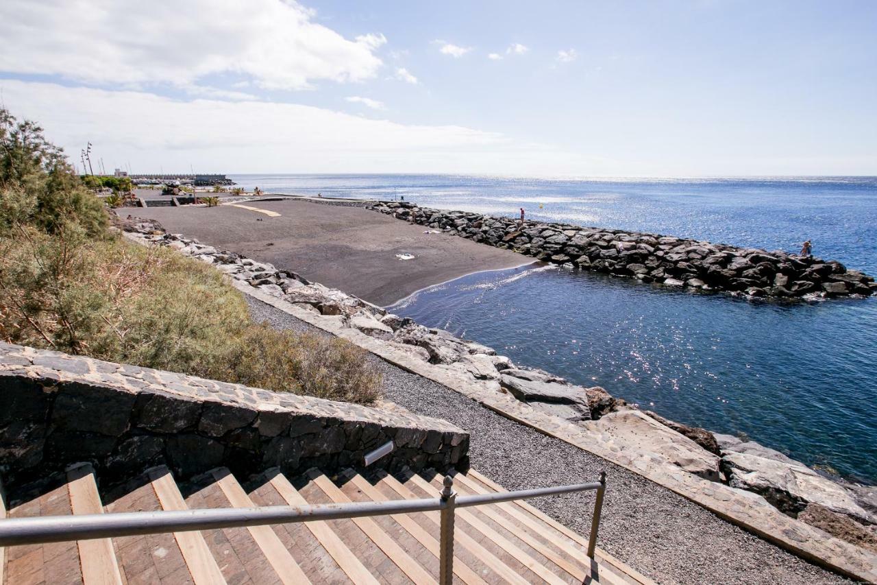 Breathtaking 180 Degrees Views In Tabaiba Alta Santa Cruz de Tenerife Exterior foto