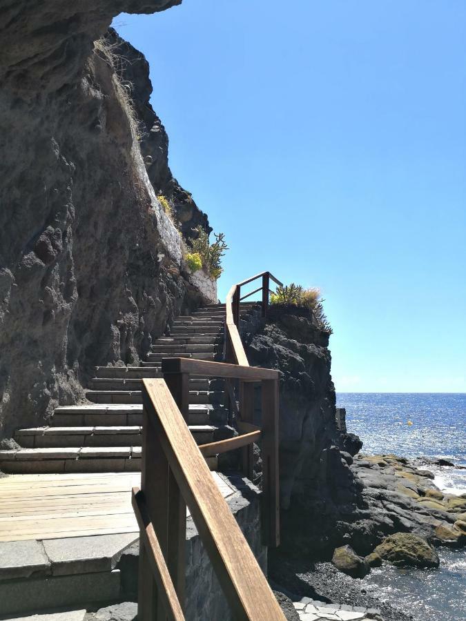 Breathtaking 180 Degrees Views In Tabaiba Alta Santa Cruz de Tenerife Exterior foto