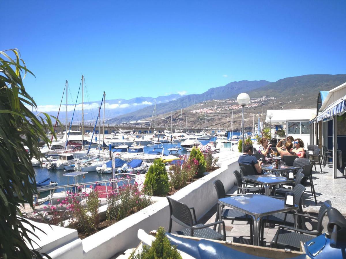 Breathtaking 180 Degrees Views In Tabaiba Alta Santa Cruz de Tenerife Exterior foto