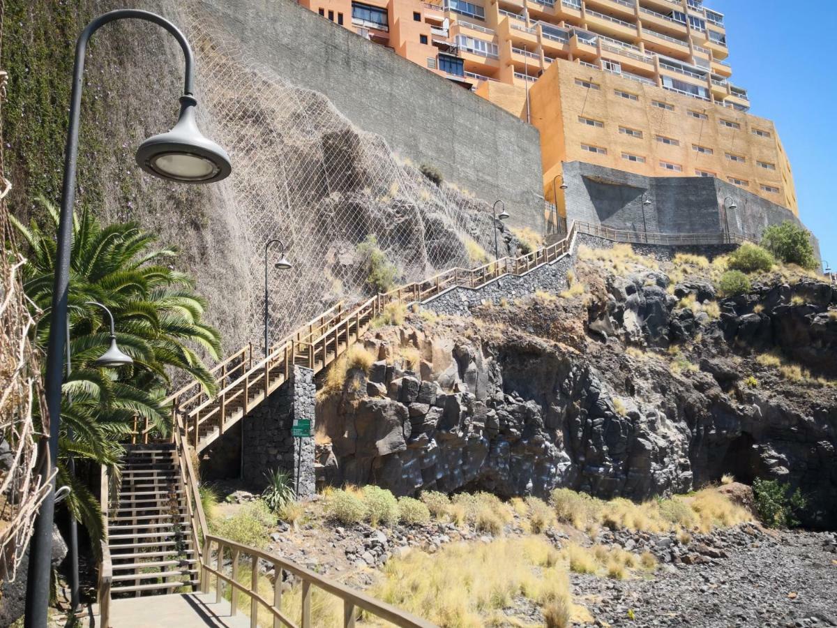 Breathtaking 180 Degrees Views In Tabaiba Alta Santa Cruz de Tenerife Exterior foto