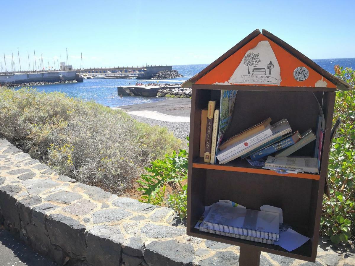 Breathtaking 180 Degrees Views In Tabaiba Alta Santa Cruz de Tenerife Exterior foto